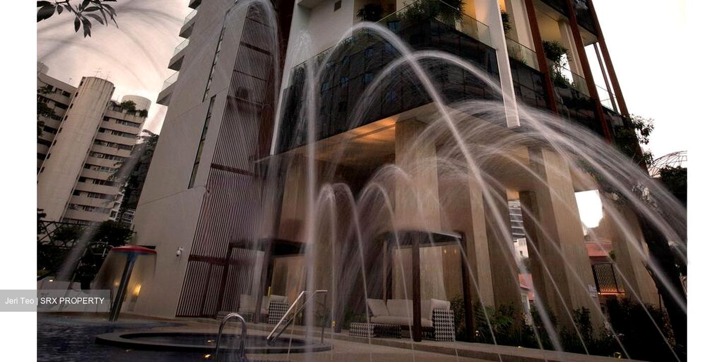 The Ritz-Carlton  (D9), Condominium #461326381